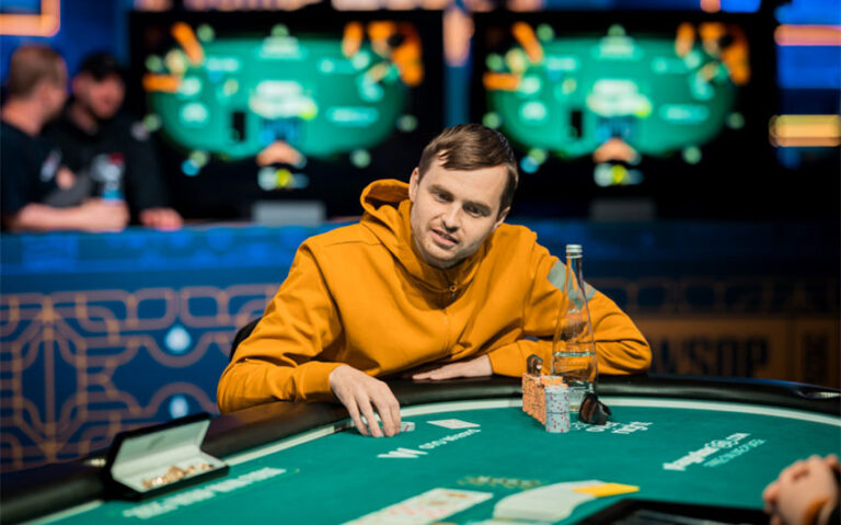 martin kabrhel net worth