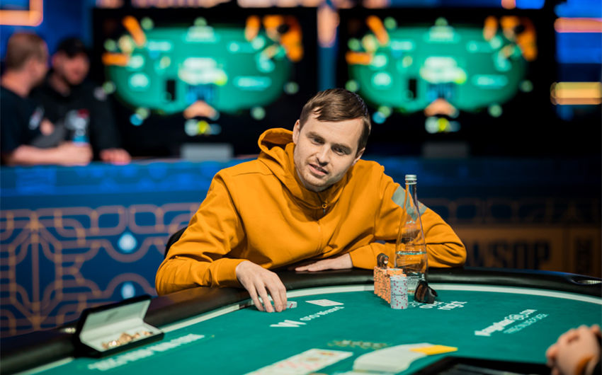 martin kabrhel net worth