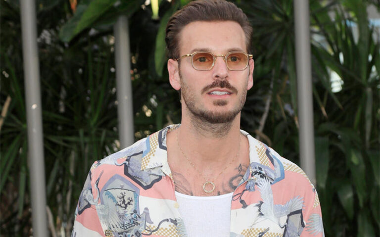 matt pokora net worth