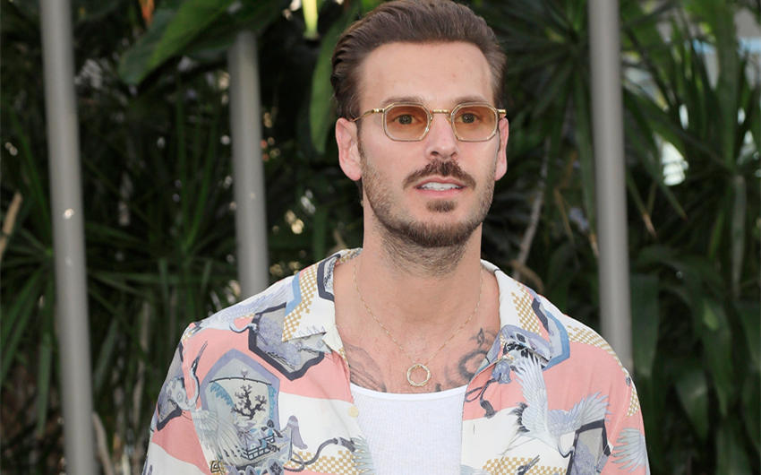 matt pokora net worth