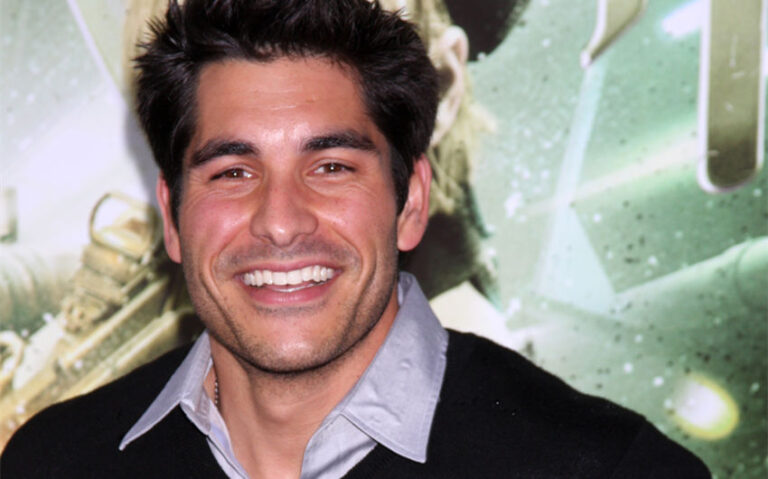 mike catherwood wife