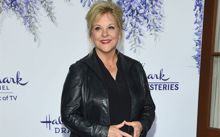 nancy grace husband