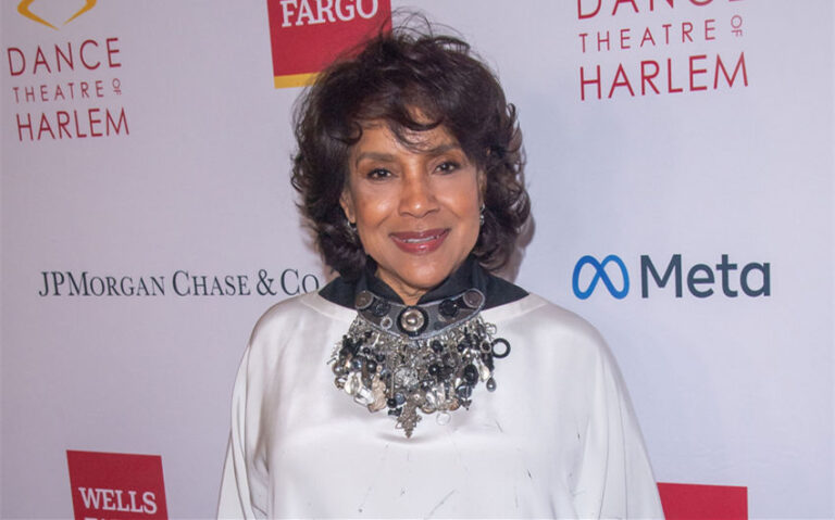 phylicia rashad husband
