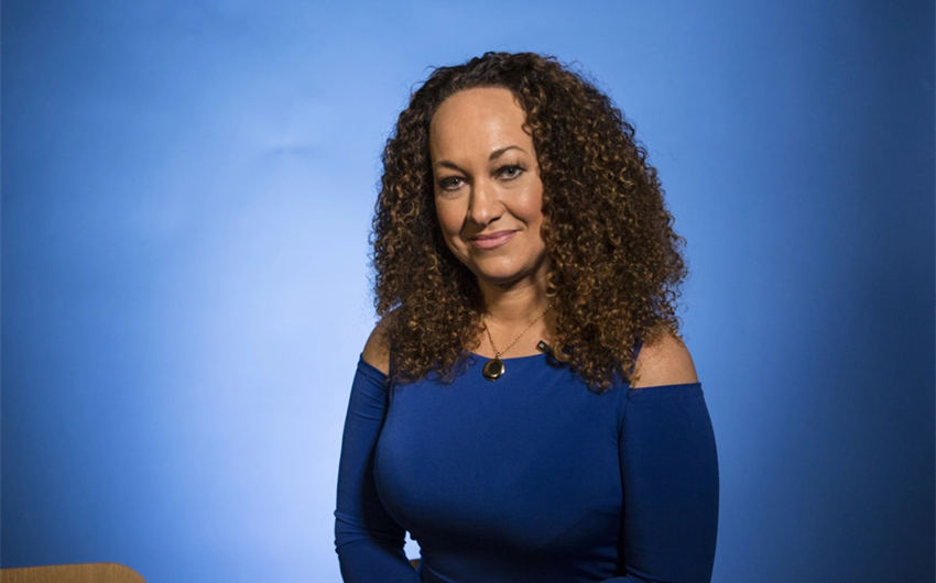 rachel dolezal husband