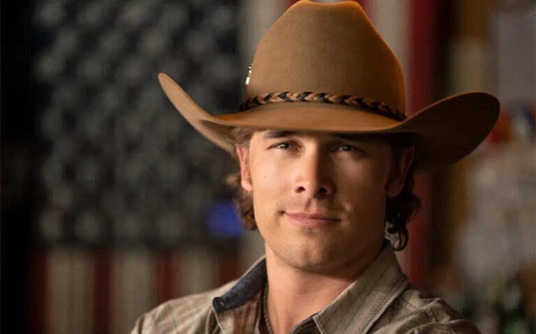 Randall King Net Worth and How the Country Singer Built His Career