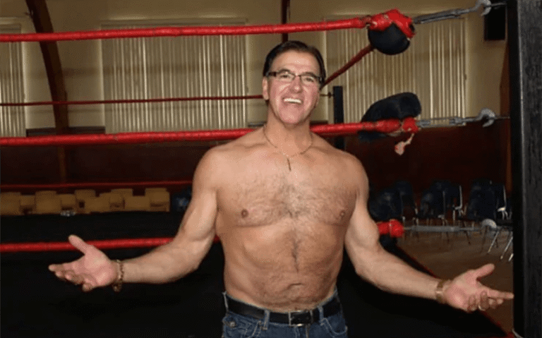 Rick Martel Net Worth: How Wrestling Fame and Smart Choices Built His Wealth