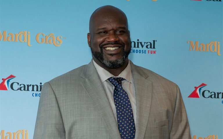 shaquille oneal wife