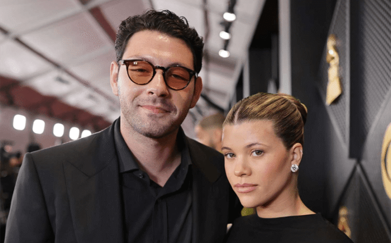 Sofia Richie Husband Net Worth: How Elliot Grainge Built His Music Industry Fortune