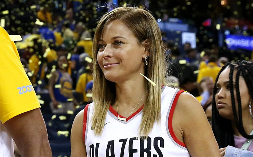 sonya curry net worth