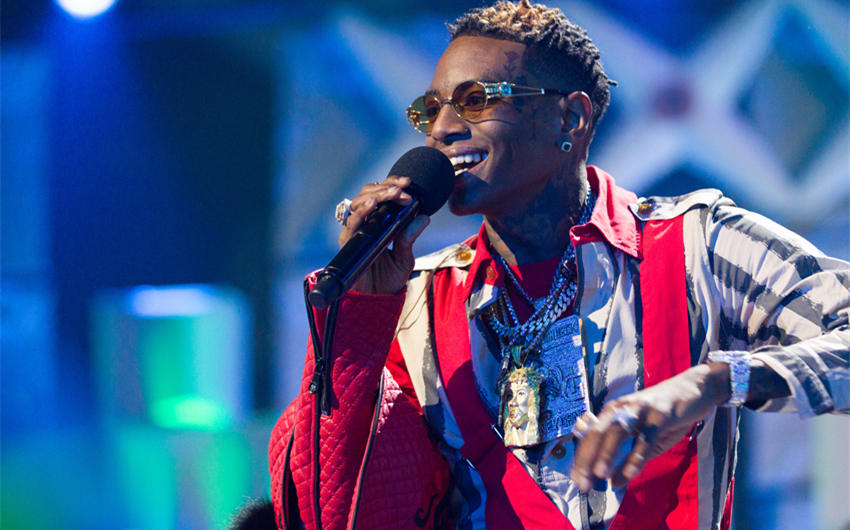 soulja boy's net worth