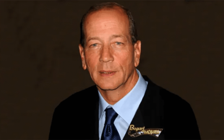 Stephen Bogart Net Worth: Why His Financial Story Is More Private Than Famous