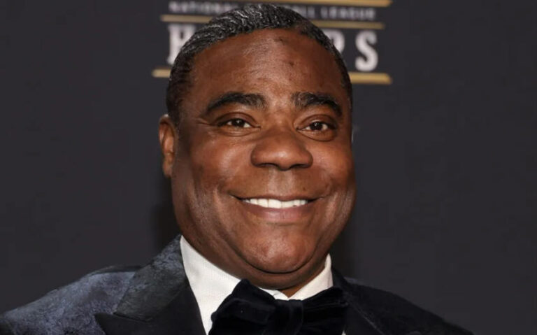 What Is Tracy Morgan’s Net Worth in 2026, Career, Comedy, and TV Success?