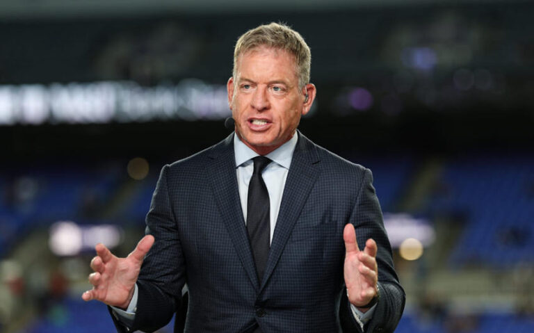 Troy Aikman’s Net Worth in 2026, ESPN Salary, NFL Career, and Business Ventures