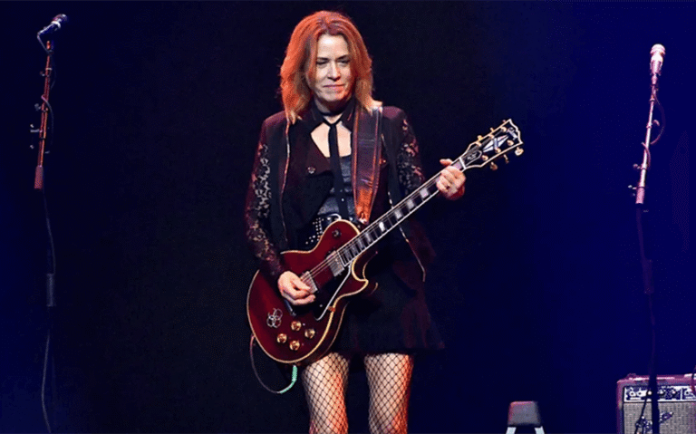 Vicki Peterson Net Worth: How Bangles Success and Lasting Royalties Built Her Wealth