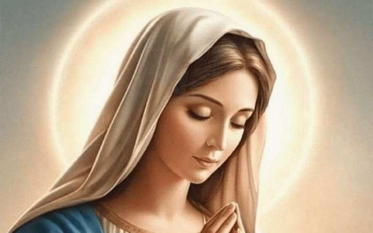 Who Was the Virgin Mary’s Husband? Understanding Joseph’s Role in Her Story
