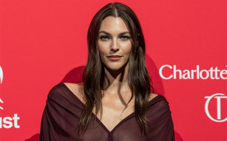 vittoria ceretti husband