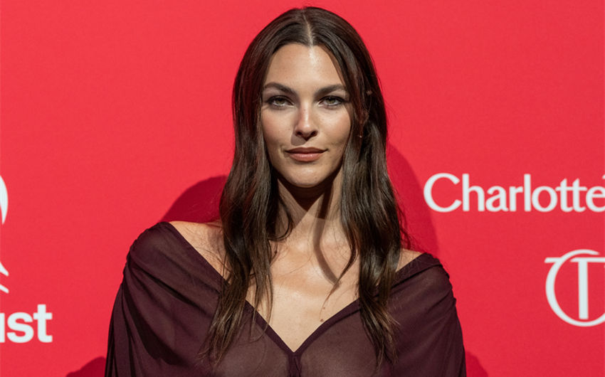 vittoria ceretti husband