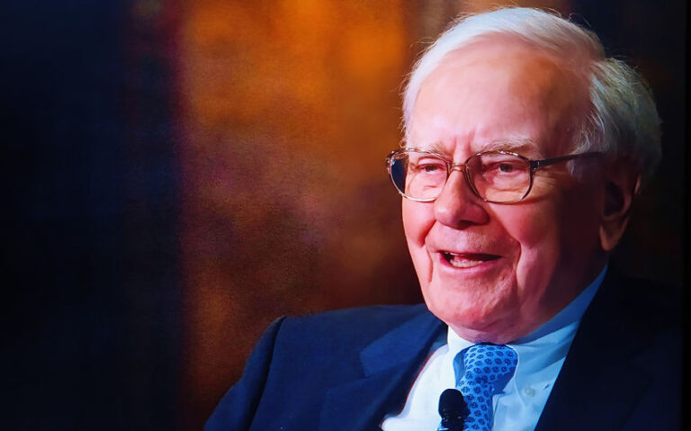 warren buffett's wife