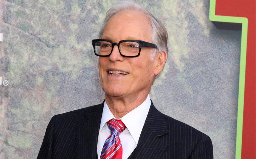 who was richard chamberlain's husband?