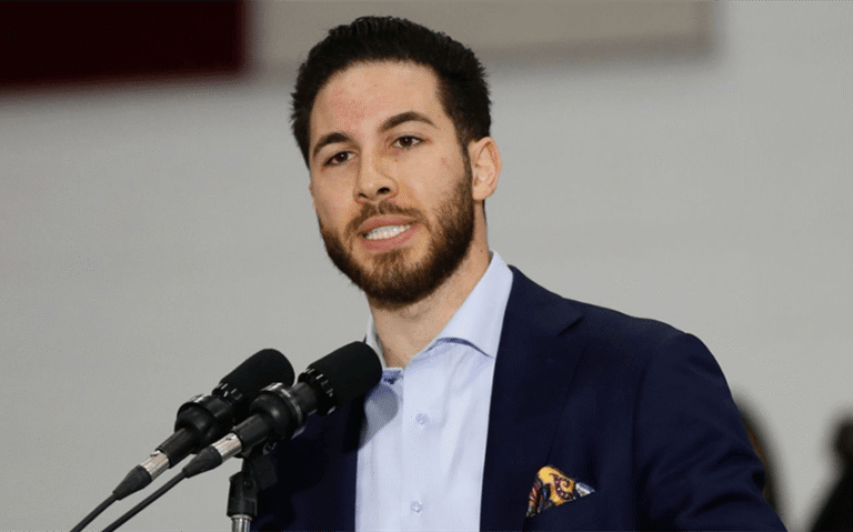 Abdullah Hammoud’s Wife: Inside His Marriage to Fatima Beydoun and Family Life