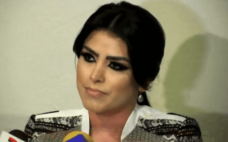 Claudia Ochoa Félix: The Woman Behind the Rumors, Fame, and Dark Fascination