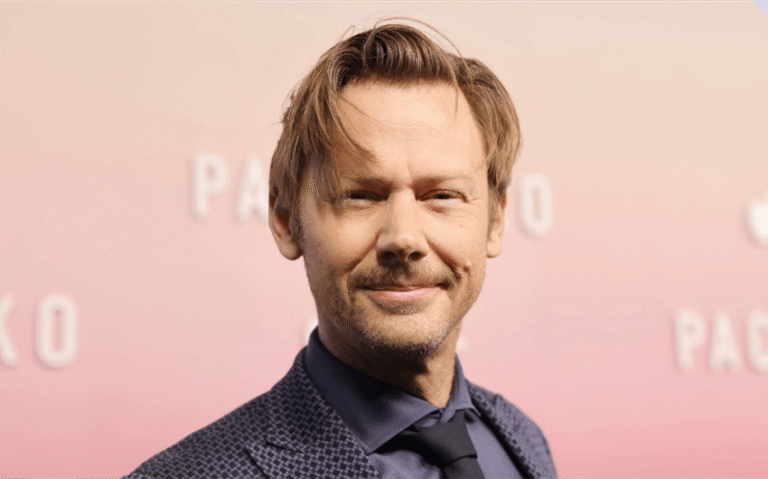 Jimmi Simpson’s Wife History: Melanie Lynskey, Sophia Del Pizzo, and His Love Life