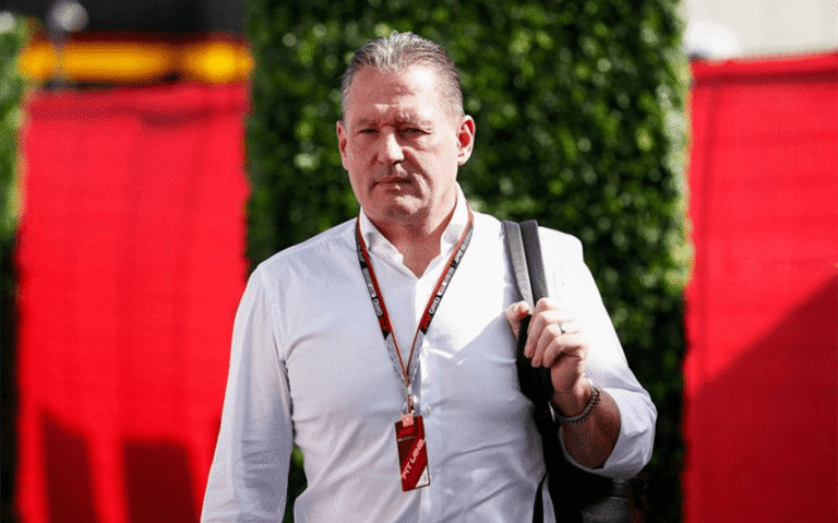 Jos Verstappen’s Wife: Inside His Marriages, Current Partner, and Complicated Family Life