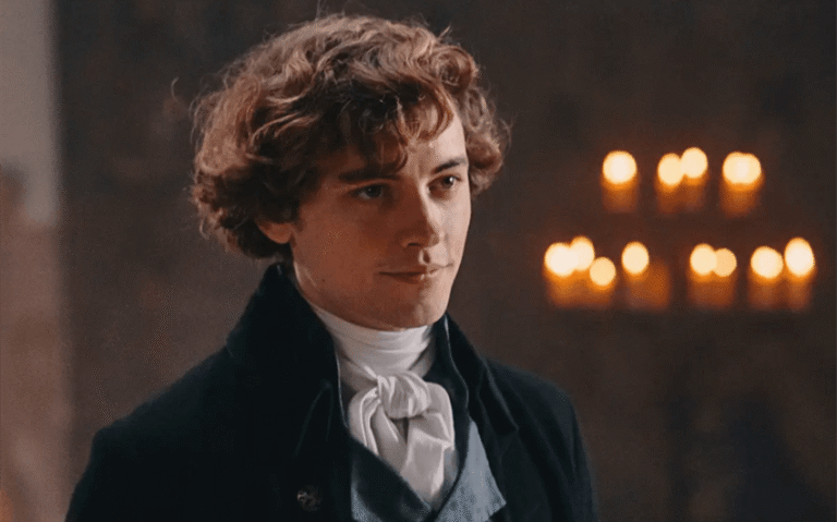 Josh Whitehouse’s Wife: What People Know About Maria Porcello and His Private Love Life