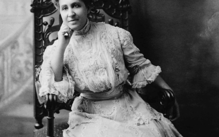 Mary Church Terrell’s Husband: The Life and Legacy of Robert Heberton Terrell