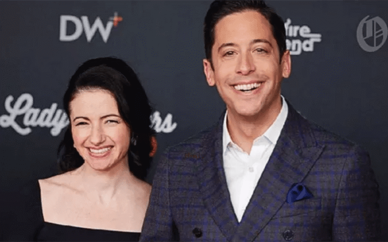 Michael Knowles’ Wife Alissa Mahler: Inside Their Marriage, Privacy, and Family Life
