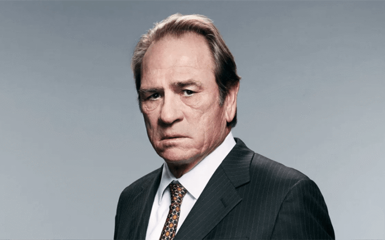 Tommy Lee Jones’ Wife: Inside His Marriage to Dawn Laurel and Private Family Life