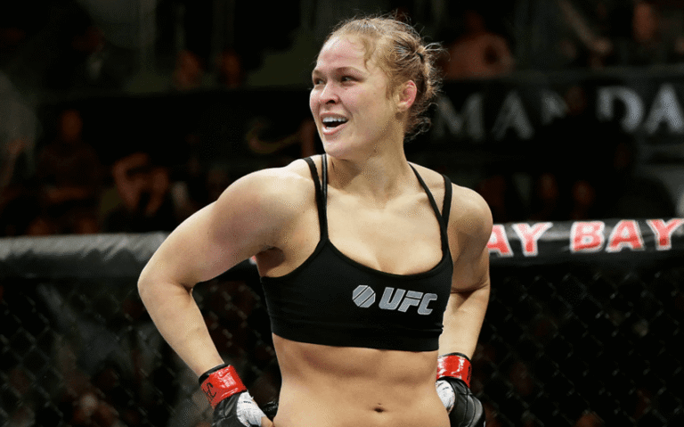 Who Is Ronda Rousey’s Husband? Inside Her Marriage to Travis Browne
