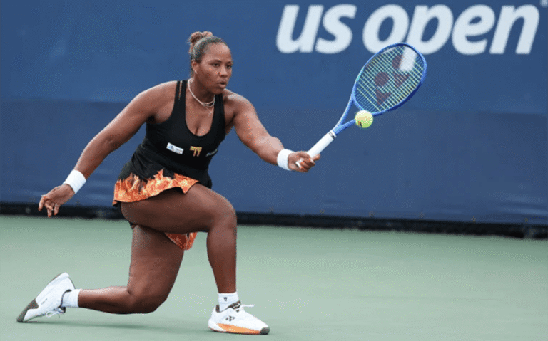 Who Is Taylor Townsend’s Husband? The Truth About Her Relationship Status