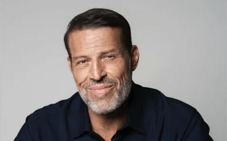 Who Is Tony Robbins’ Wife? Inside His Marriage to Sage Robbins