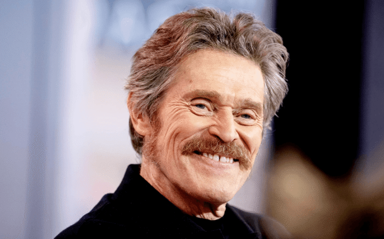 Willem Dafoe’s Wife: Inside His Marriage to Giada Colagrande and Private Life